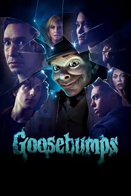 CÂU CHUYỆN LÚC NỬA ĐÊM |  Goosebumps