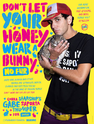 Gabe saporta photo gallery