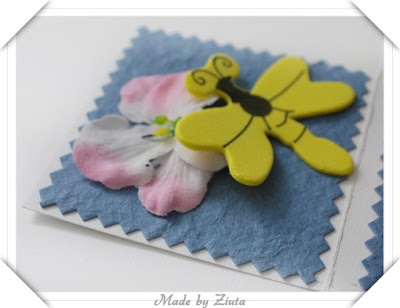 Exploding box scrapbooking