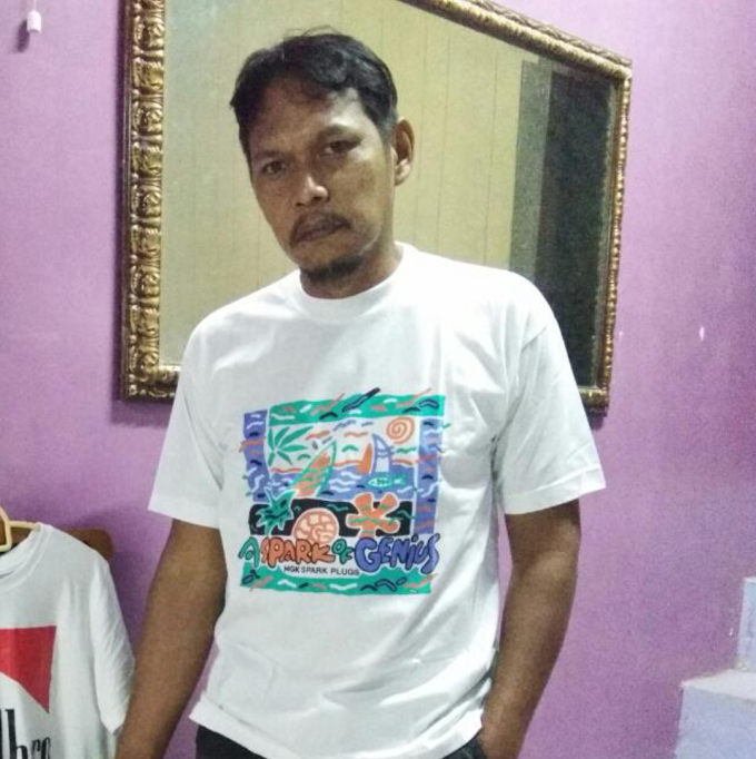 Mr Awie Auto Paint