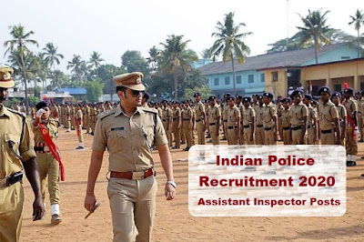 Police Department Recruitment