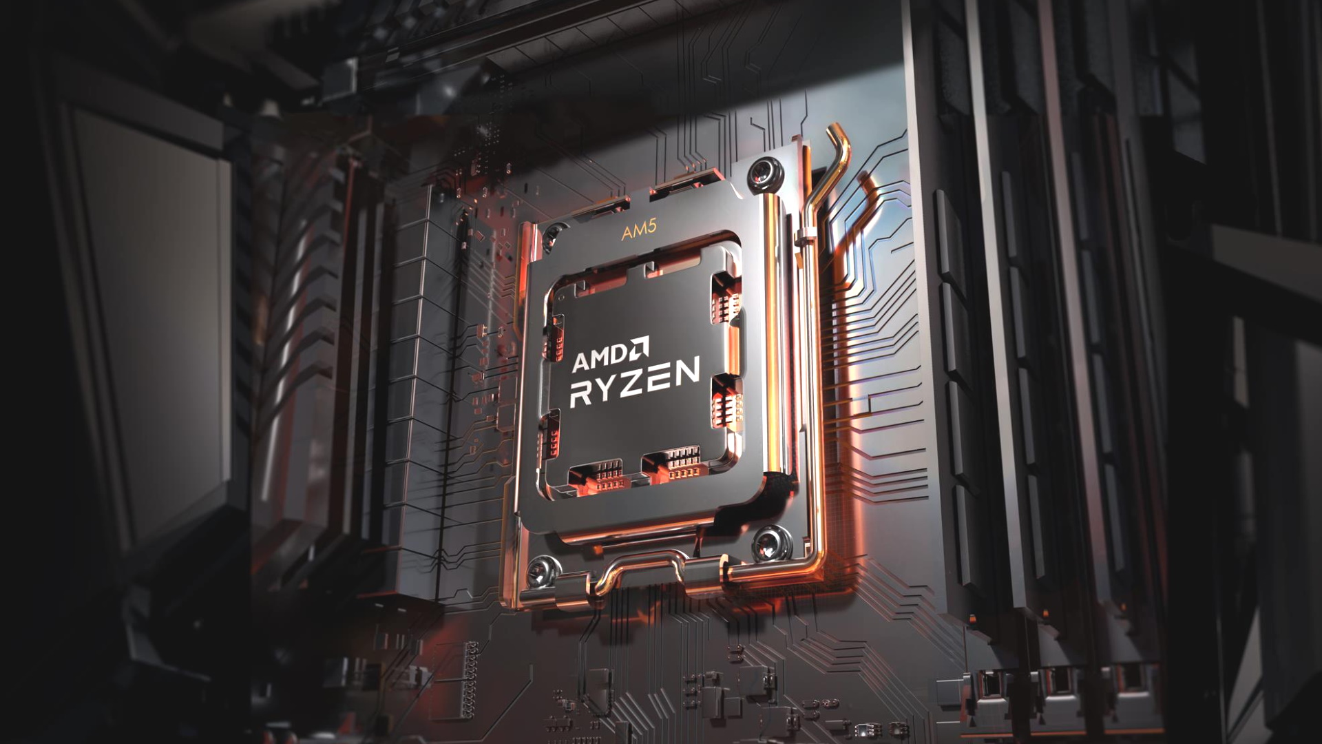 ADM Ryzen 7000 Series Releasse Date