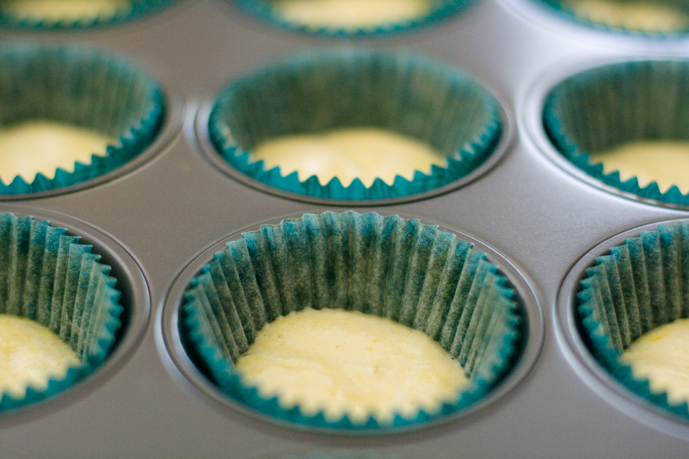 Simple Ladyfingers Recipe | Cupcake Project
