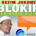 Situs Resminya Diblokir Pemerintah, Rizieq Shihab Ajak Laskar Cyber Serbu dan Serang Situs Anti Islam