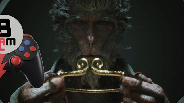what kind of game is black myth wukong