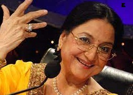 Renowned Indian actress Tabsum passed away due to a heart attack