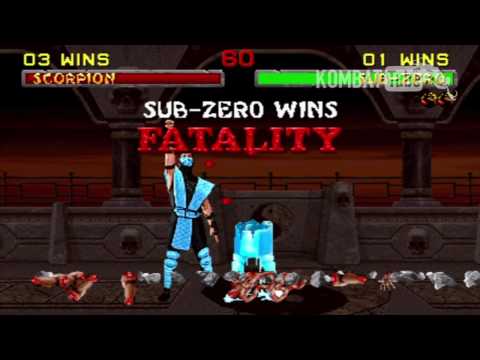 cyber sub zero mortal kombat 2011. cyber sub zero mortal kombat