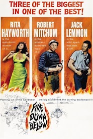 Fire Down Below (1957)