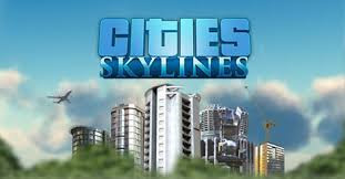 city skylines coverphoto