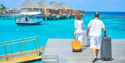 New normal pariwisata, wisata setelah pandemi