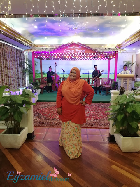 Buffet Ramadhan 2019 : Citarasa Warisan @ PWTC