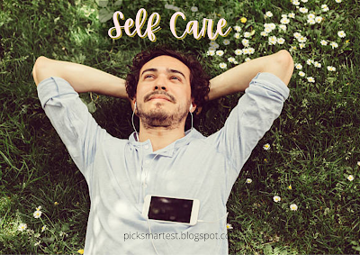 9 Tips for Self care; how to self care; importance of self care; self care products; self care benefits; say "NO" to bothering things