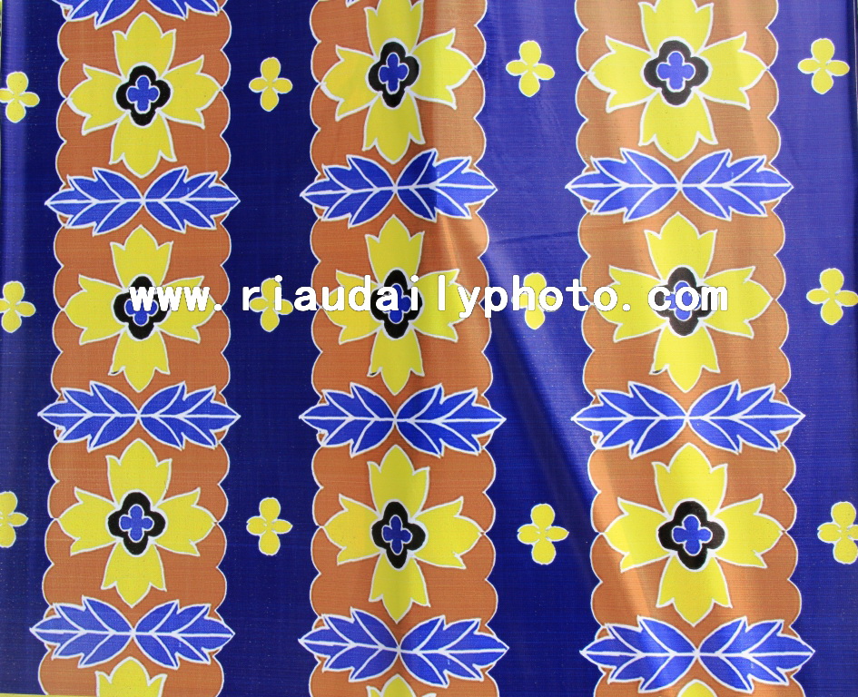 RAGAM MOTIF DAN CORAK BATIK RIAU  RIAU  DAILY PHOTO