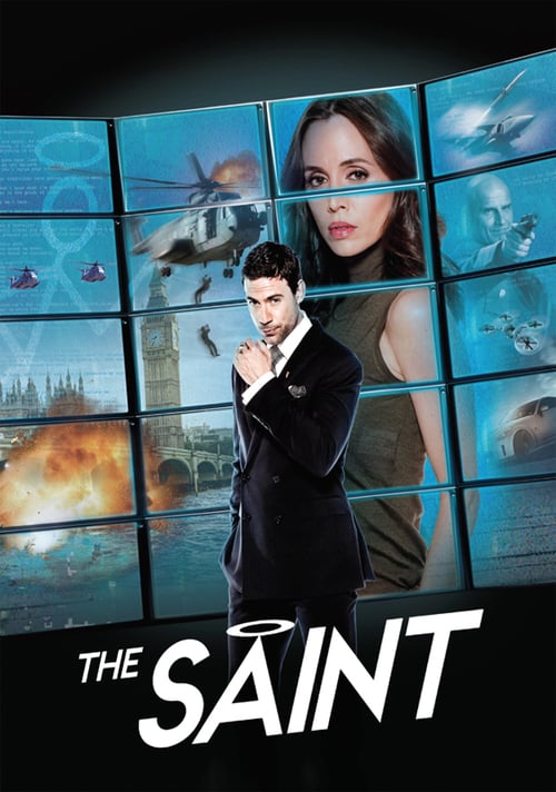 The Saint 2017 Film Completo Sub ITA