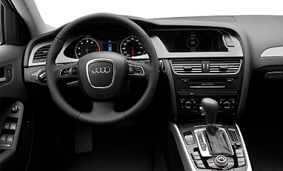 2011 Audi A4