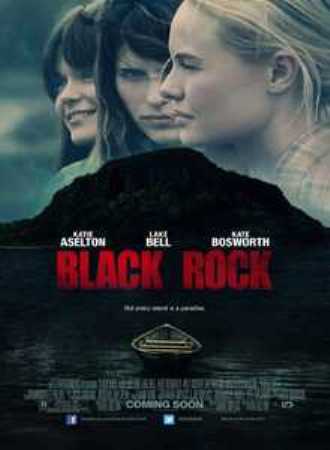 Black Rock (2012) DVDRip 700 MB Movie Links