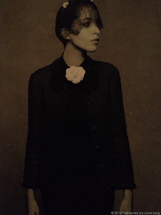 the little black jacket exhibition london