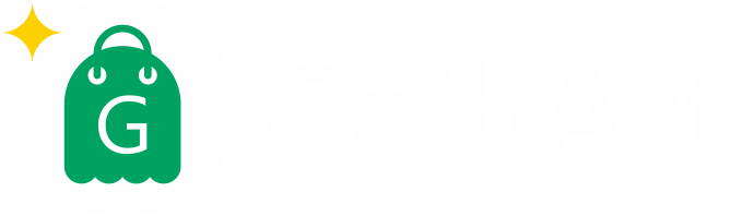 GaibArt Indonesia