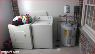 Hot Water Heater Cost