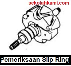 pemeriksaan alternator