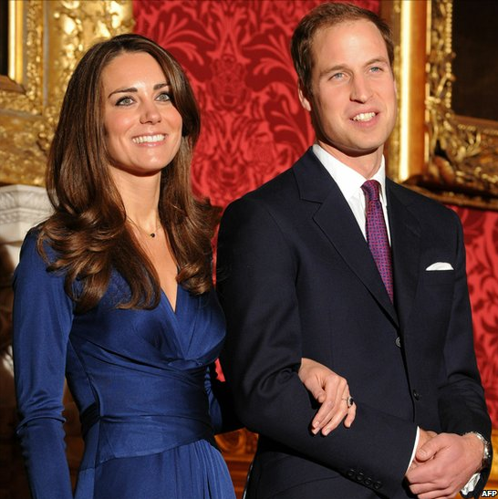 kate william coin. Prince William and Kate