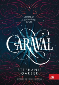 [ RESENHA ] Caraval 