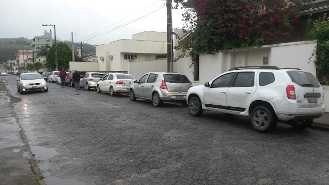 Postos registram filas ao receber combustíveis em Siderópolis 