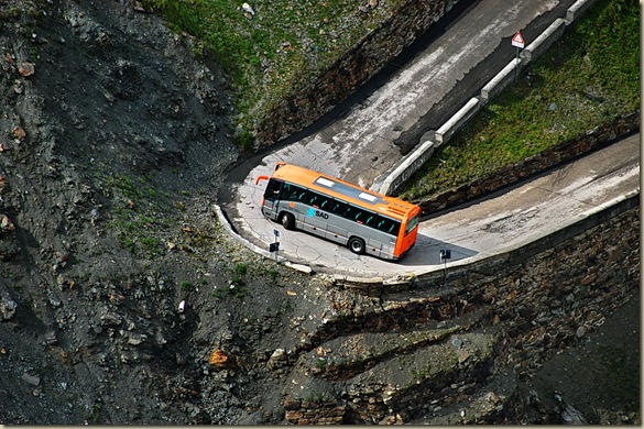 Stelvio VIIc