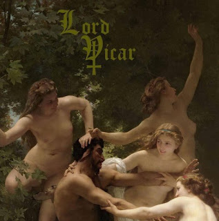 Lord Vicar - Birth of Wine (audio)