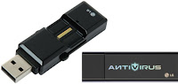 Antivirus USB