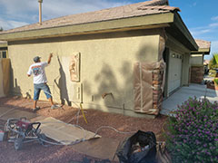 Remodel or Renovate One or More Rooms in North Las Vegas, NV