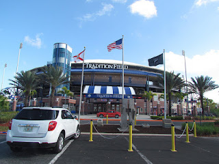 Tradition Field