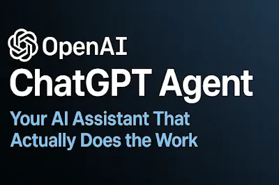 ChatGPT Agent