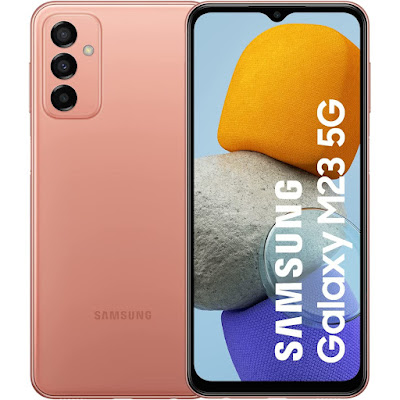 Samsung Galaxy M23 5G 128 GB