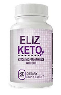 Eliz Keto Diet