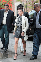 Kim Kardashian styl