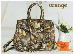 Model Tas Hermes Butterfly Keluaran Terbaru Desain Masa Kini