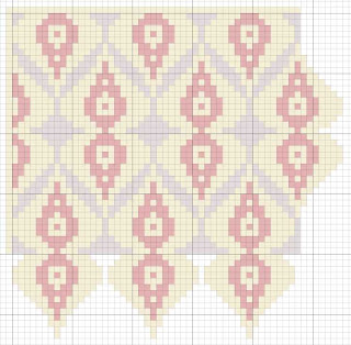 free cross stitch pattern