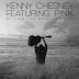 Kenny Chesney - "Setting The World On Fire" ft. Pink