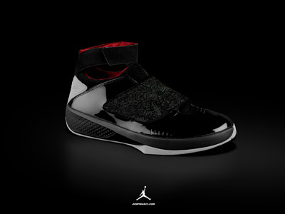 Zapatillas Nike Air Jordan 20