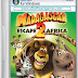 Madagascar Escape 2 Africa Game Full Download