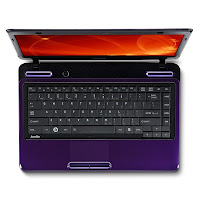 Toshiba Satellite L640 (L645D-S4025)