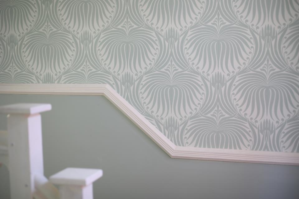 Latest & Greatest Collection Farrow & Ball - papier peint farrow and ball