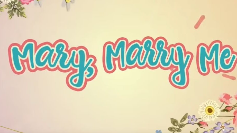 WATCH: Metro Manila Film Festival 2018 Entry MARY, MARRY ME Trailer