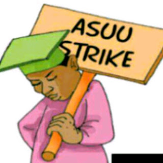 ASUU Finally Calls Off Strike