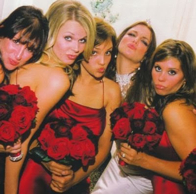 Brides on Weddings: Britney Spears and Kevin Federline's ...