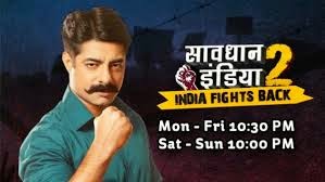 Savdhaan India, timing, TRP rating this week, actress, actors photos