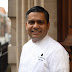 Chef Vivek Singh, nails it down with his Cinnamon Club Signatures at the Ritz Carlton, Bangalore