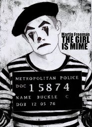 The Girl Is Mime (2009)