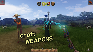 SEMUTIRENGAPK Ini ia bagi kalian yang suka bermain game Action dan Di sertai Nuansa petua Download Radiation Island v.1.2.2 Unlocked Mod Apk Data 